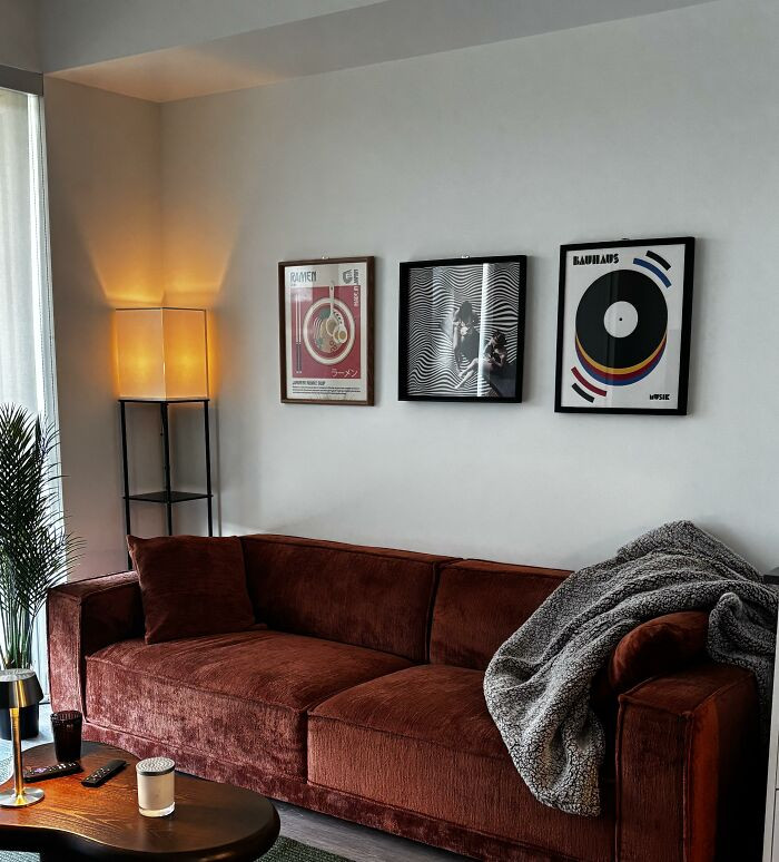 How Should I Re-Arrange This And What Size Pieces Should I Ad?