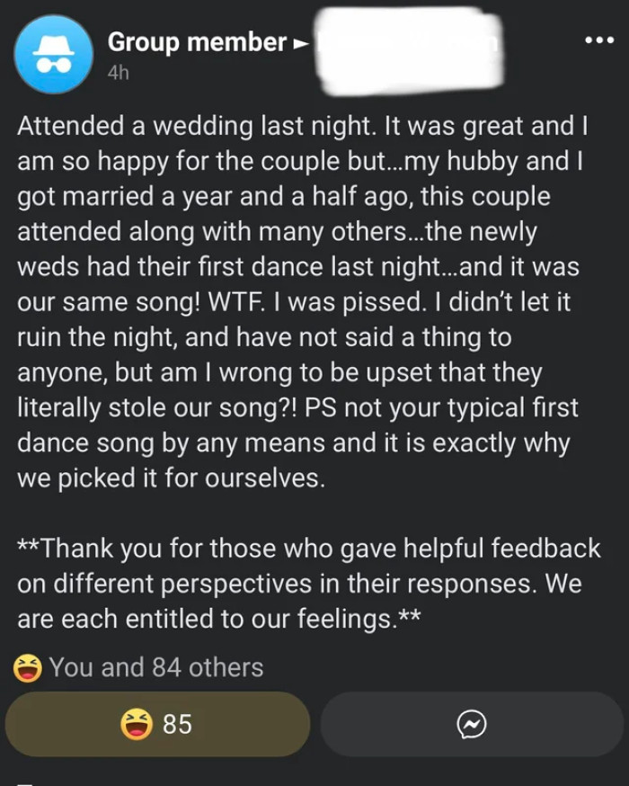 30. Are you a record label?