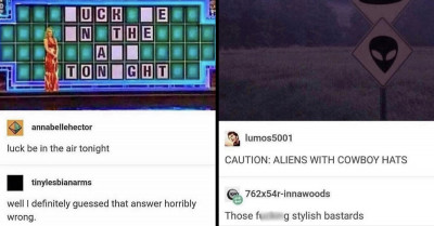 If You Are in the Mood for Some Funny, Questionable Tweets, These 51 Will Exceed Your Expectations