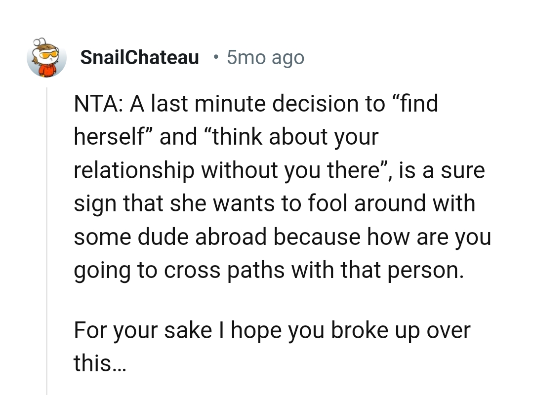 She wants to fool around