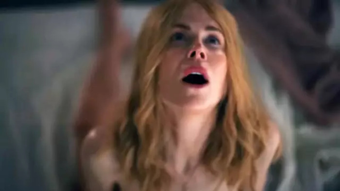 “Don’t touch me. I’m over it. I hate doing this. I don’t care if I am never touched again in my life!” she admitted, highlighting just how intense the experience was.