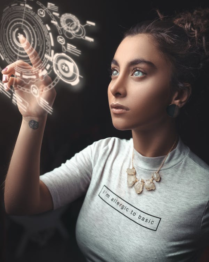 Is this the future we have dreamed about?