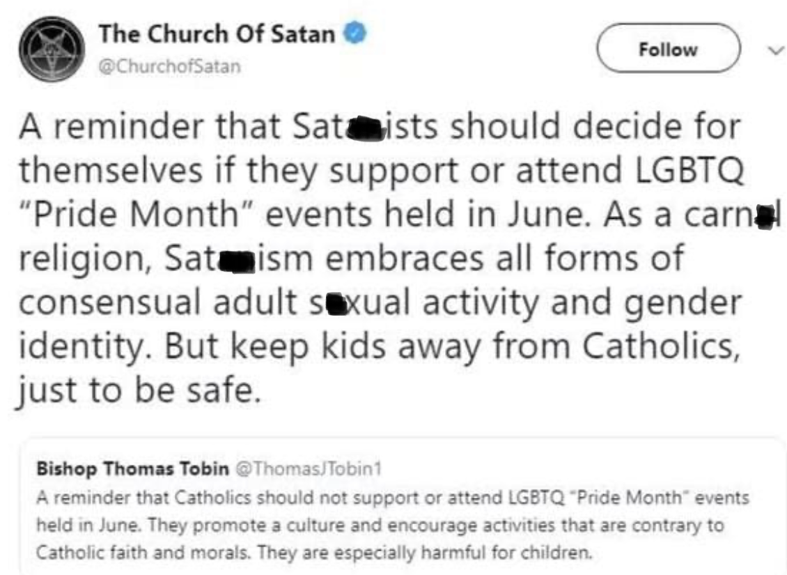 15. The real devil’s in the judgment.