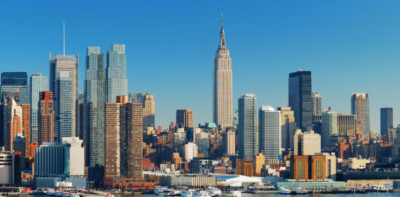 The Richest Cities in the US 2026: Where the Money Actually Lives