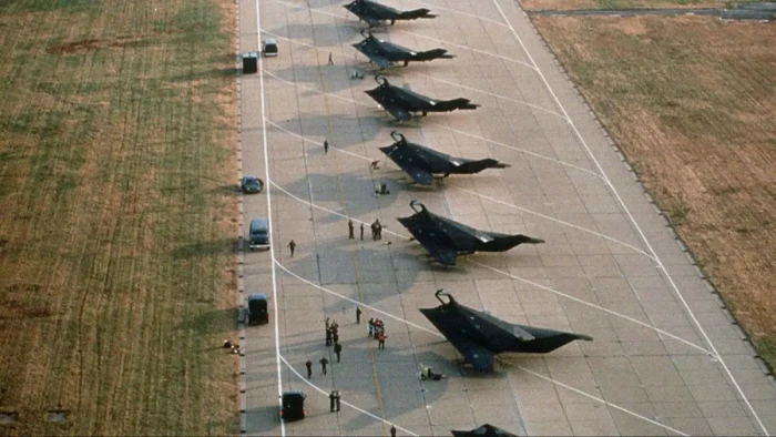 Nevada seismic zone map referencing unexplained tremors near nuclear test site