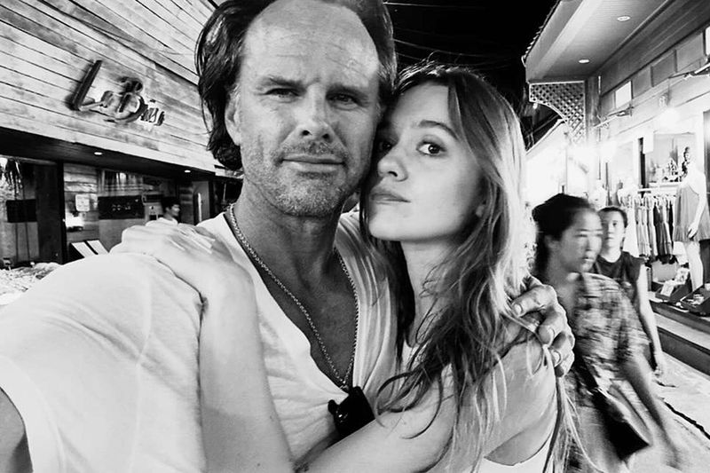 “He’s going to be incredible doing SNL. It’s the perfect thing for him to do. It’s going to be hilarious. I’m so excited to see it.”