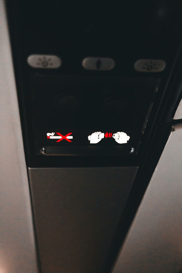 The Restroom Gamble