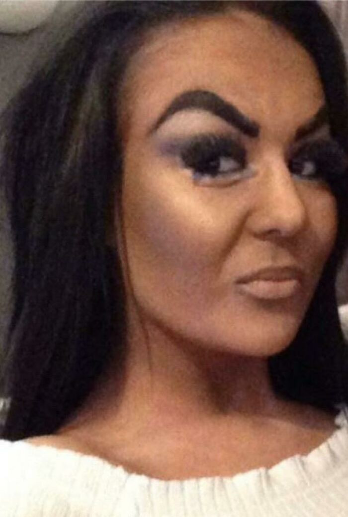 "Just Give Me That Magical Look"