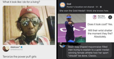 50 Examples of Incredibly Accurate Insults: Instances Where Individuals Perfectly Delivered Scathing Critiques