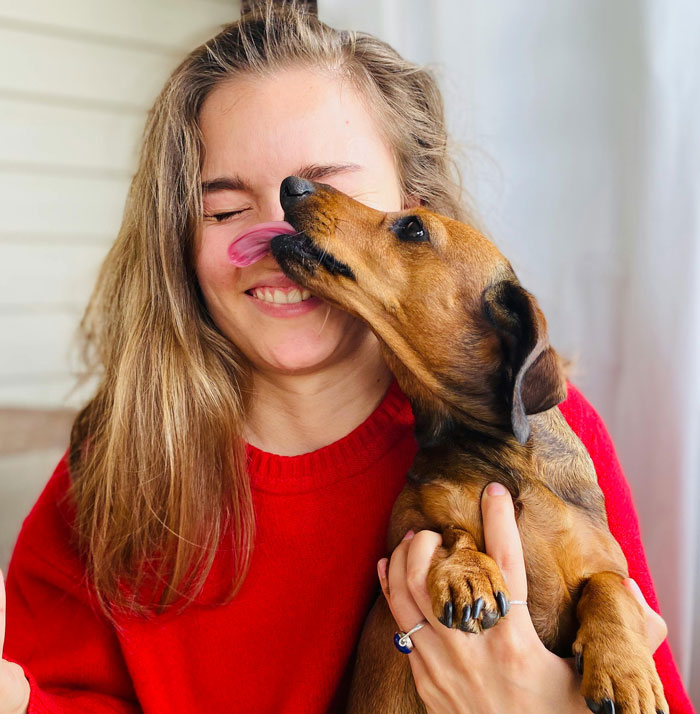 3. Kevina Loses Her Job