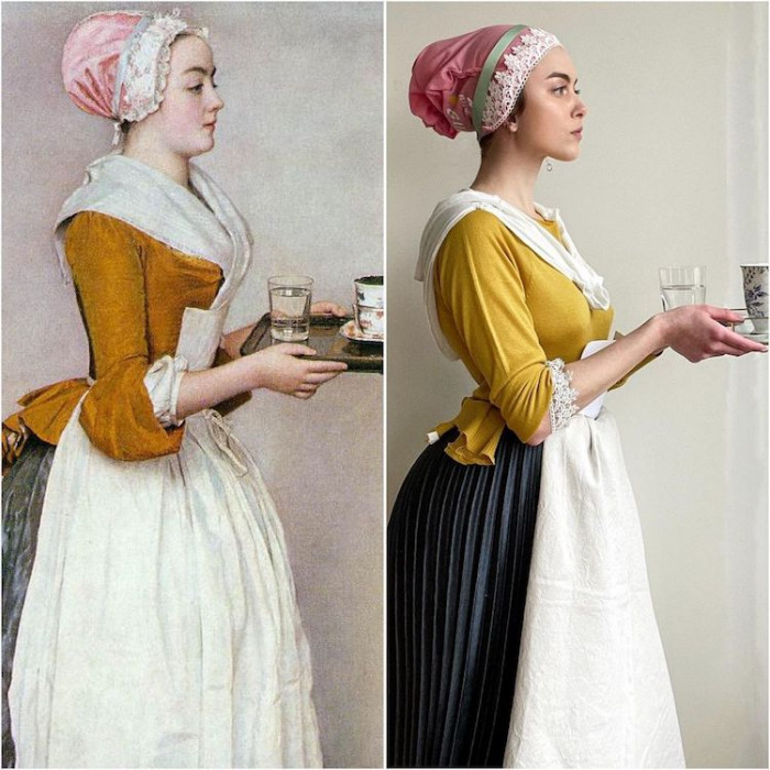 18. Here's something to chill with while you keep watching