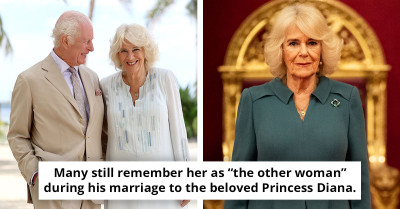 Health Update From Buckingham Palace Sparks Royal Drama As Critics Slam King Charles’ Wife For Being Undeserving Of ‘Queen’ Title