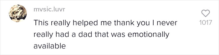 The internet dad being a great dad