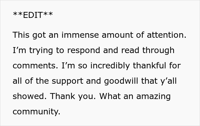 Who would want to work in such a toxic place?