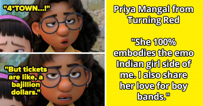 17 Movie Characters That Made Asian And Pacific Islanders Feel Seen