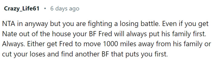 Unfortunately, it sounds like OP is fighting a losing battle.