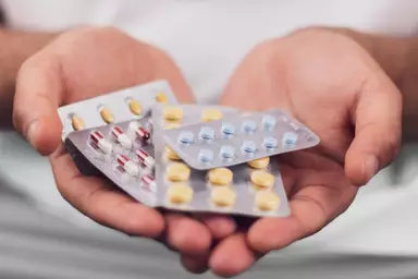 Before using essential oils, anyone taking particular medications should see their doctor