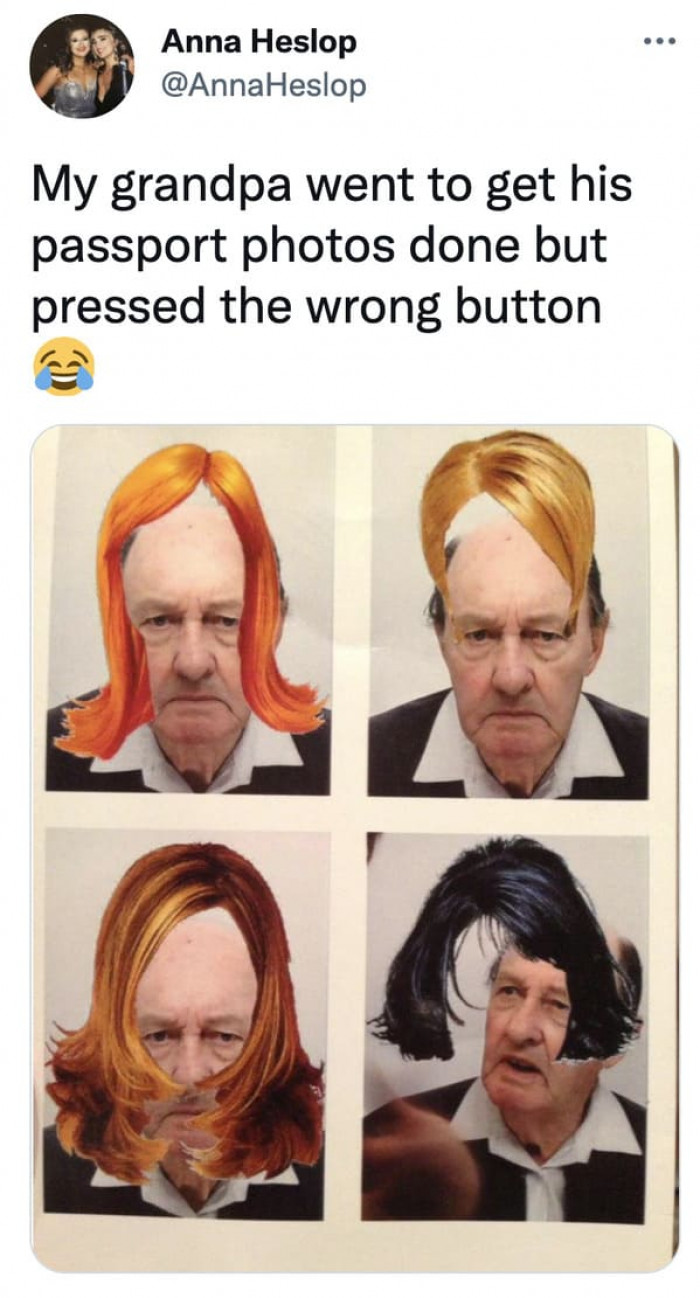 2. Gimme Tech Support.