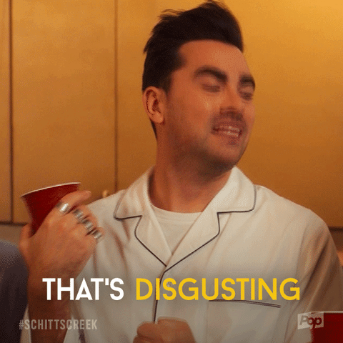 What a *terrible* accusation, for many reasons