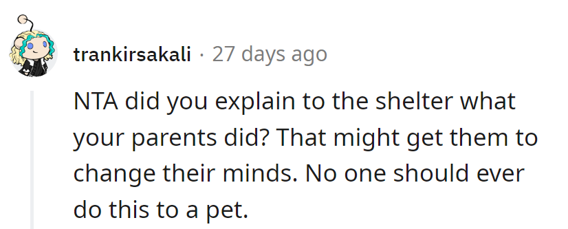 No bones about it, pets deserve better.