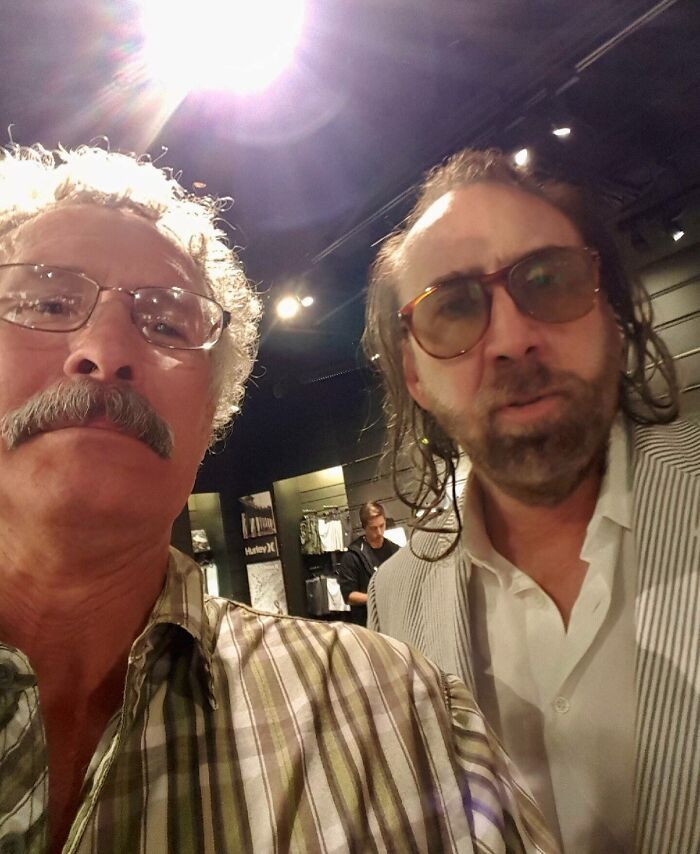 "Father-In-Law Just Sent Me This From Vegas. Mother-In-Law Told Him, 'We Loved The Fast And The Furious'"