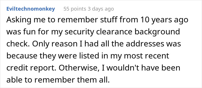 Remembering Stuff from 10 Years