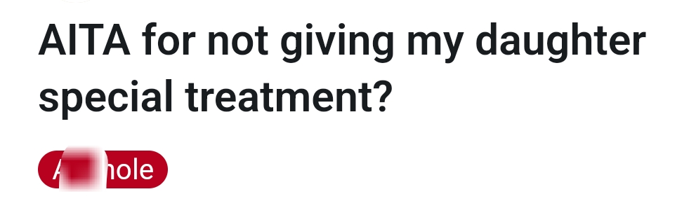 And here is the headline