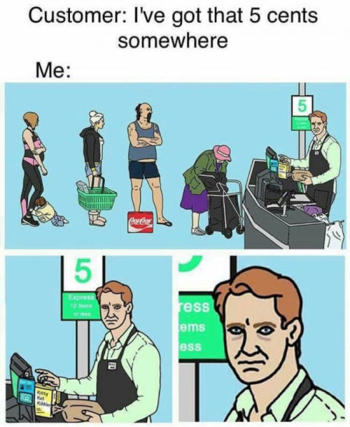 14. Sure, we will wait...