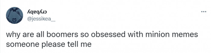 28. Those 'Despicable Me' Minions