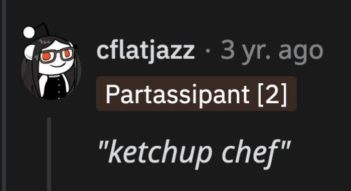 It is a humble title for a man of his caliber