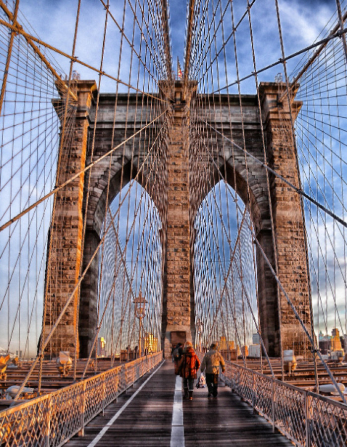 Things About New York That Are Genuinely Weird