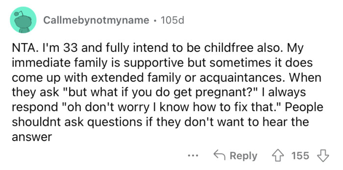 Here’s how people reacted.