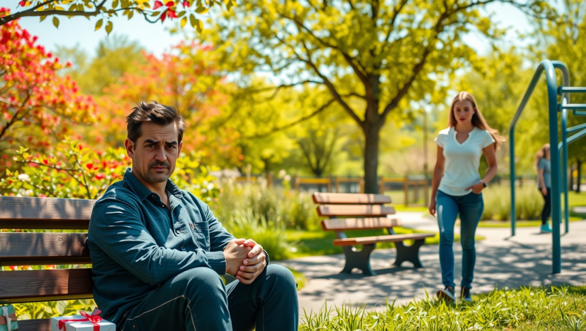 Should I Intervene in My Friends Delusional Relationship? AITA?