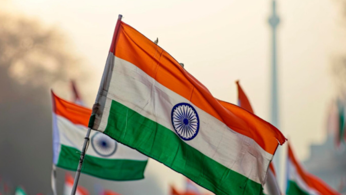 Fun Facts About India
