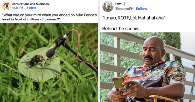16 Tweets That Show That Twitter Users Are The Funniest People On The Internet