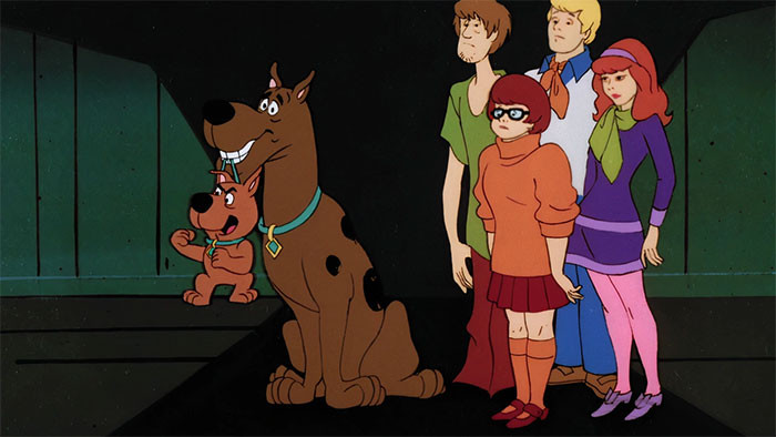 Scooby-Doo