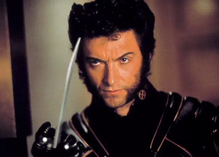 Jackman's First Appearance as Wolverine Dates Back to 2000, in the First X-Men Movie