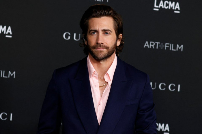 27. Jake Gyllenhaal