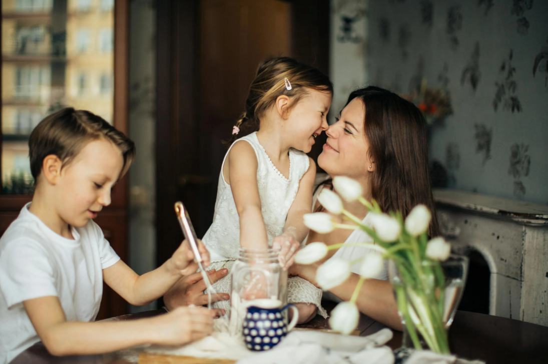 Children praised for being “mature for their age” may actually be taking on adult responsibilities too soon.