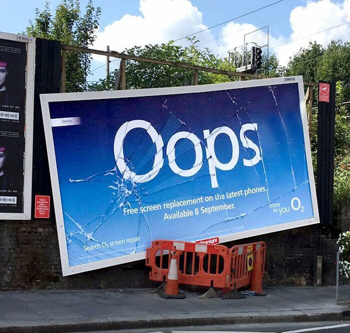 2. This Is Definitely Brilliant