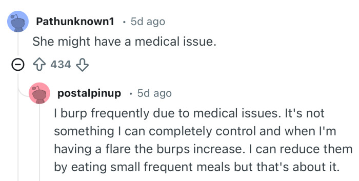 We gathered some interesting comments from the Reddit community