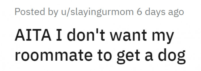 Let's take a look at the situation: