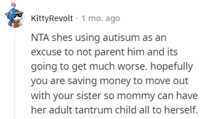 It's only going to get worse