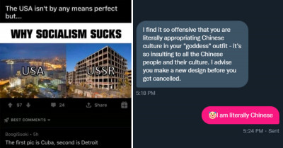 30 Geography Fails That Made The Internet Cringe So Bad