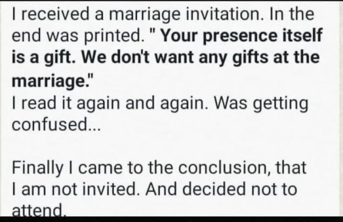 33. What Should I Do?