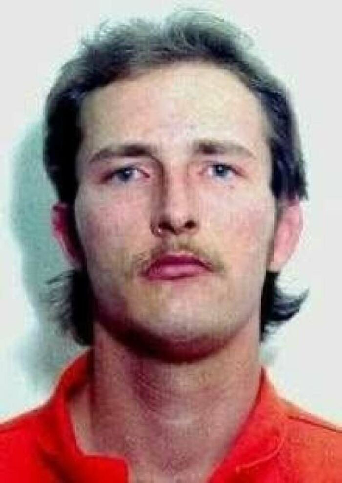 "Robert James Anderson Was A Pedophilic Serial Rapist And Murderer Who Was Responsible For The Murder Of Five-Year-Old Audra Ann Reeves On June 9, 1992"