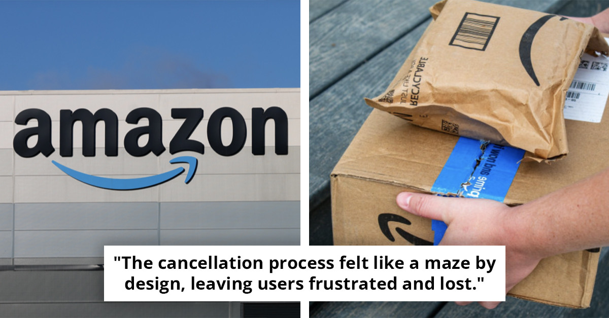 Discover if you qualify for a share of $2.5 billion Amazon Prime settlement - Find out now!