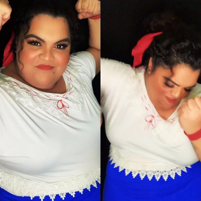 10. Luisa Madrigal certainly has a lot of fans