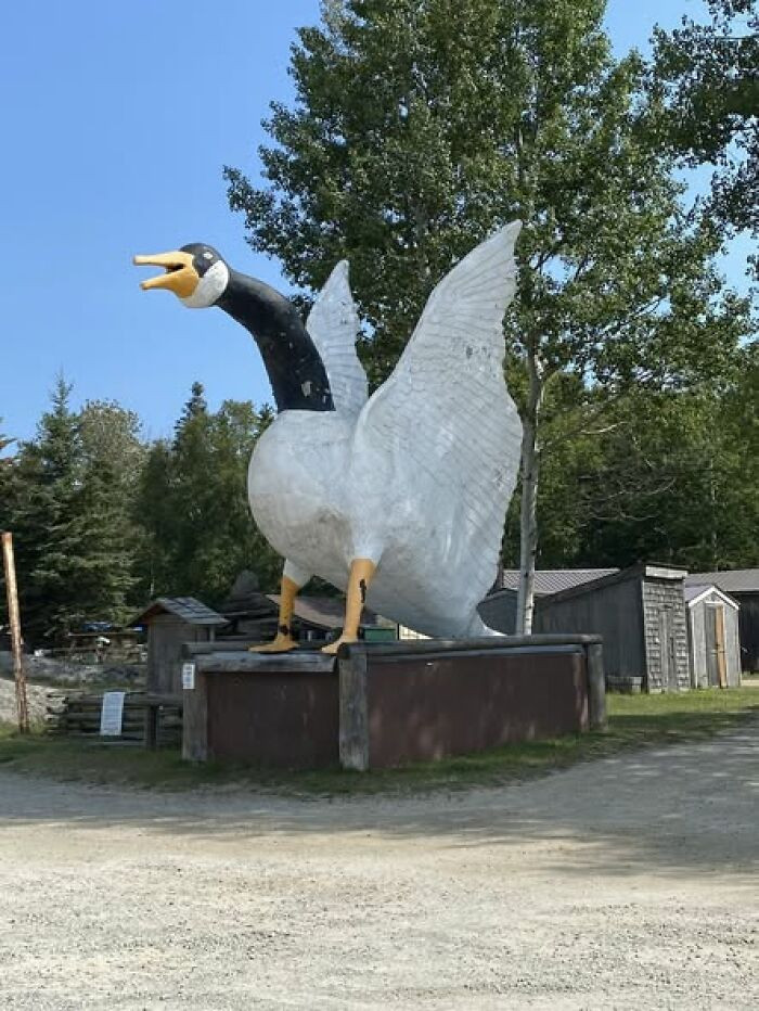 "Wawa, Ontario (Lake Superior)"