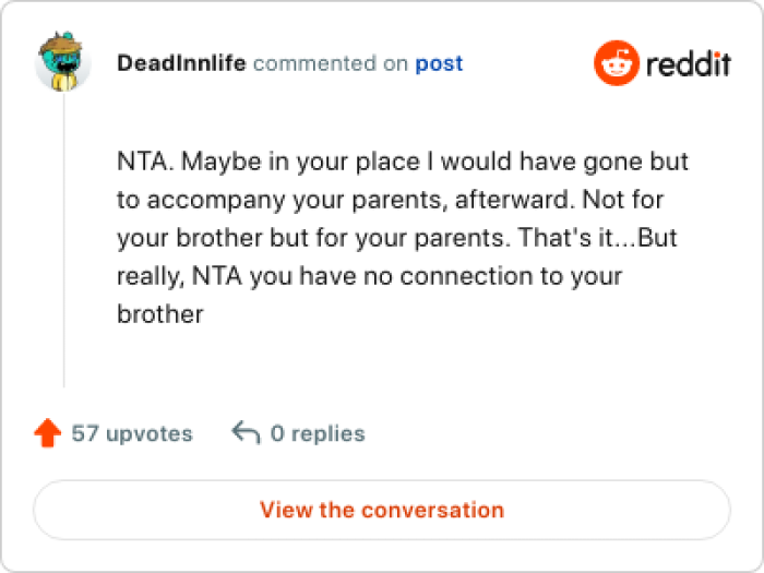 This would have been a pretty good compromise.